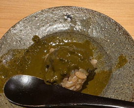 Dinner at Sushi Sho (すし匠)