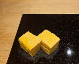 Dinner at Sushi Sho (すし匠)