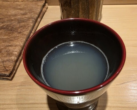 Dinner at Sushi Sho (すし匠)
