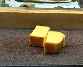 Dinner at Sushi Sho Yotsuya