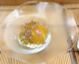 Dinner at Sushi Sho Yotsuya