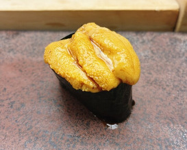 Dinner at Sushi Sho Yotsuya