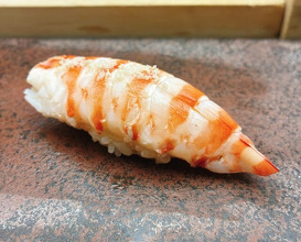 Dinner at Sushi Sho Yotsuya