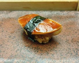 Dinner at Sushi Sho Yotsuya
