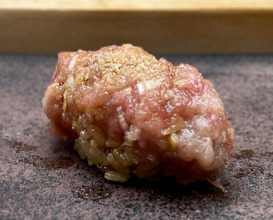 Dinner at Sushi Sho Yotsuya