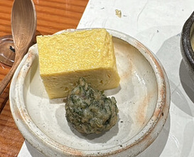 Dinner at Sushi Sho Nomura (鮨匠 のむら)