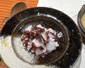 Dinner at Sushi Sho Nomura (鮨匠 のむら)
