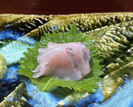 Dinner at Sushi Sho Nomura (鮨匠 のむら)