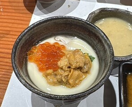 Dinner at Sushi Sho Nomura (鮨匠 のむら)