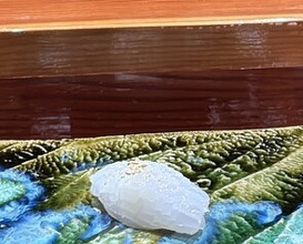 Dinner at Sushi Sho Nomura (鮨匠 のむら)