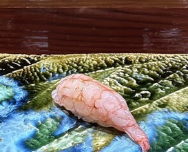 Dinner at Sushi Sho Nomura (鮨匠 のむら)