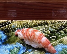 Dinner at Sushi Sho Nomura (鮨匠 のむら)