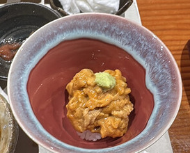 Dinner at Sushi Sho Nomura (鮨匠 のむら)