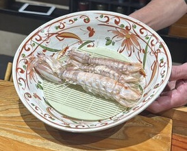 Dinner at Sushi Sho Nomura (鮨匠 のむら)