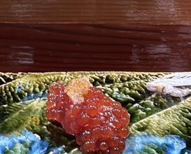 Dinner at Sushi Sho Nomura (鮨匠 のむら)