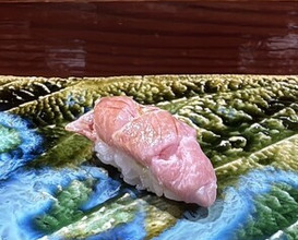 Dinner at Sushi Sho Nomura (鮨匠 のむら)