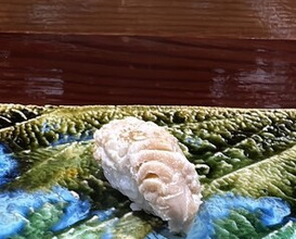 Dinner at Sushi Sho Nomura (鮨匠 のむら)