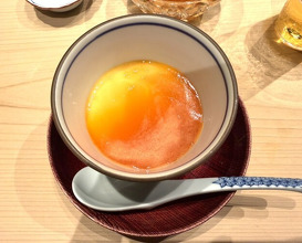 Dinner at Sushisho Saitō (すし匠 齋藤)