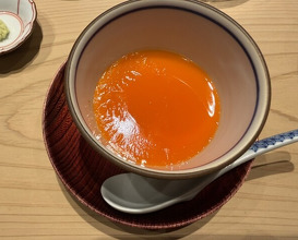 Dinner at Sushisho Saitō (すし匠 齋藤)