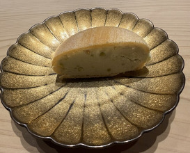 Dinner at Sushisho Saitō (すし匠 齋藤)