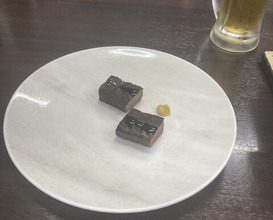 Dinner at Stamina En (スタミナ苑)