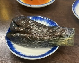 Dinner at Stamina En (スタミナ苑)