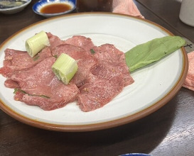 Dinner at Stamina En (スタミナ苑)