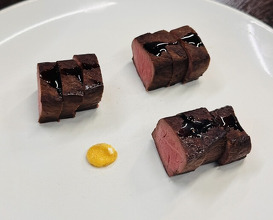 Dinner at Stamina En (スタミナ苑)