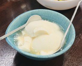 Dinner at Stamina En (スタミナ苑)