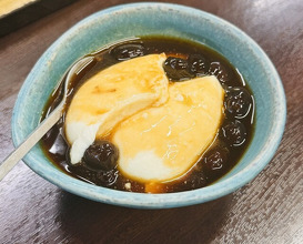 Dinner at Stamina En (スタミナ苑)