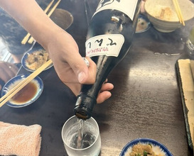Dinner at Stamina En (スタミナ苑)