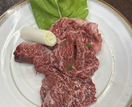 Dinner at Stamina En (スタミナ苑)