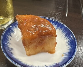 Dinner at Stamina En (スタミナ苑)