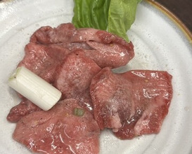 Dinner at Stamina En (スタミナ苑)