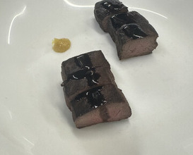 Dinner at Stamina En (スタミナ苑)