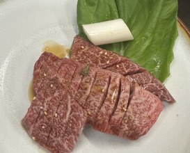 Dinner at Stamina En (スタミナ苑)