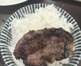 Dinner at Stamina En (スタミナ苑)