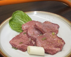Dinner at Stamina En (スタミナ苑)