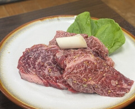 Dinner at Stamina En (スタミナ苑)