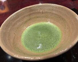 Dinner at Suyama (壽山)