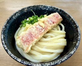 Dinner at Suzaki Shokuryohin Ten (須崎食料品店)