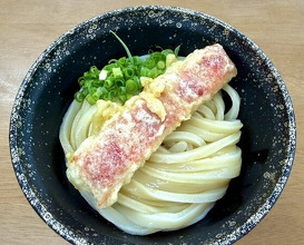 Dinner at Suzaki Shokuryohin Ten (須崎食料品店)