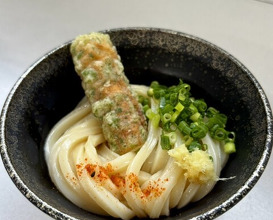 Dinner at Suzaki Shokuryohin Ten (須崎食料品店)