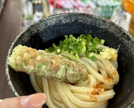 Dinner at Suzaki Shokuryohin Ten (須崎食料品店)