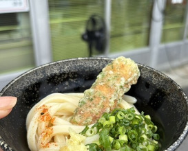 Dinner at Suzaki Shokuryohin Ten (須崎食料品店)