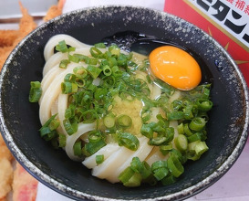 Dinner at Suzaki Shokuryohin Ten (須崎食料品店)