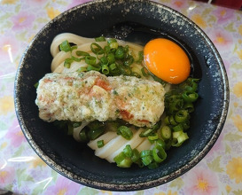 Dinner at Suzaki Shokuryohin Ten (須崎食料品店)