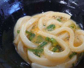 Dinner at Suzaki Shokuryohin Ten (須崎食料品店)