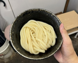Dinner at Suzaki Shokuryohin Ten (須崎食料品店)