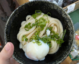 Dinner at Suzaki Shokuryohin Ten (須崎食料品店)
